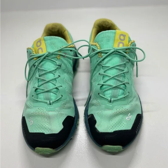 On Running Venture Women'sAthletic Shoes size 8.5 - Picture 3 of 9